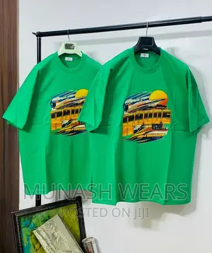 Classic T-Shirt Collection
