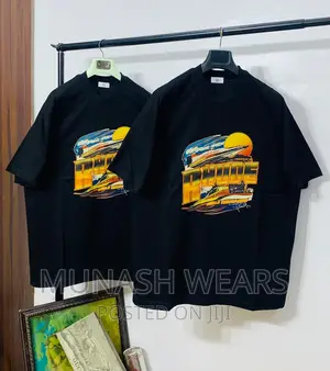Classic T-Shirt Collection