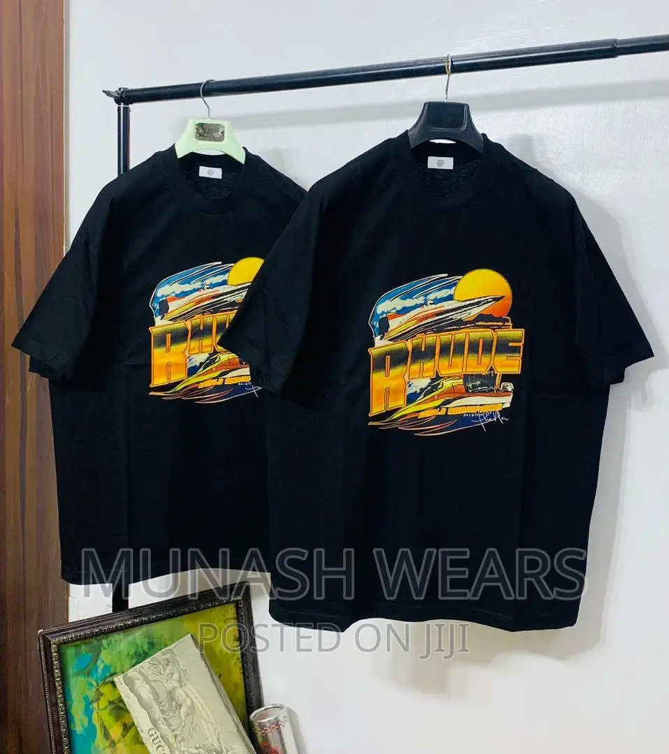 Classic T-Shirt Collection