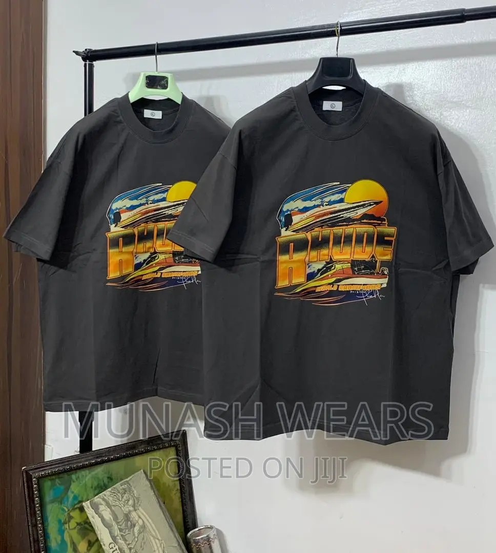 Classic T-Shirt Collection