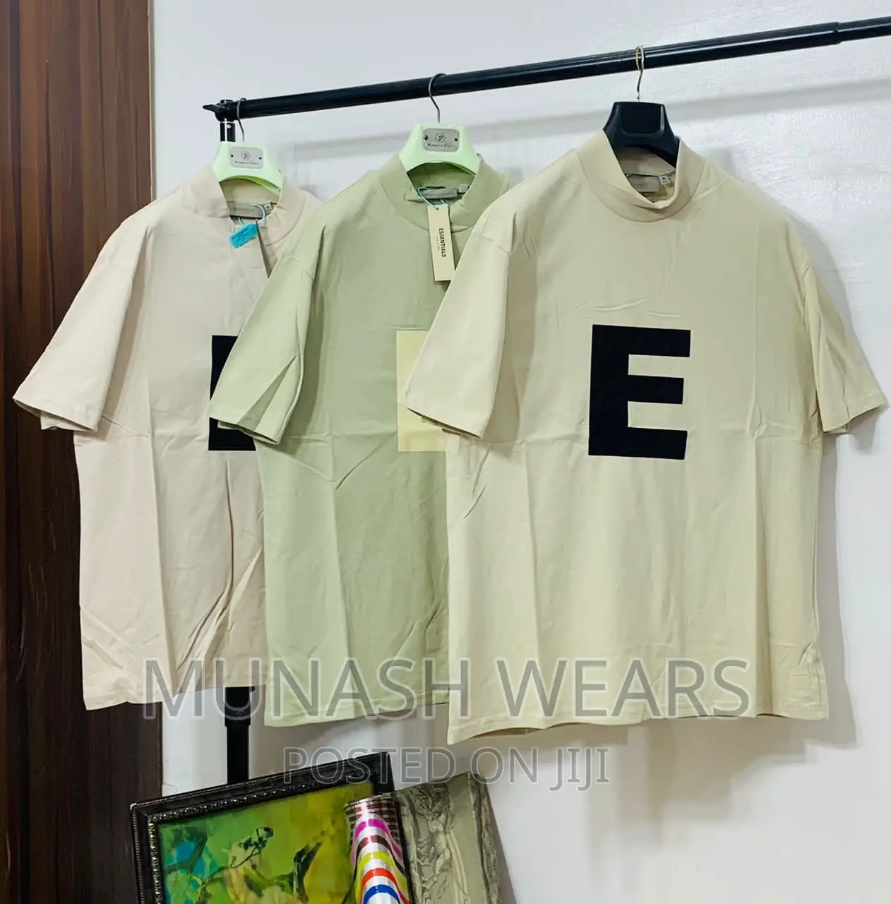 Classic T-Shirt Collection