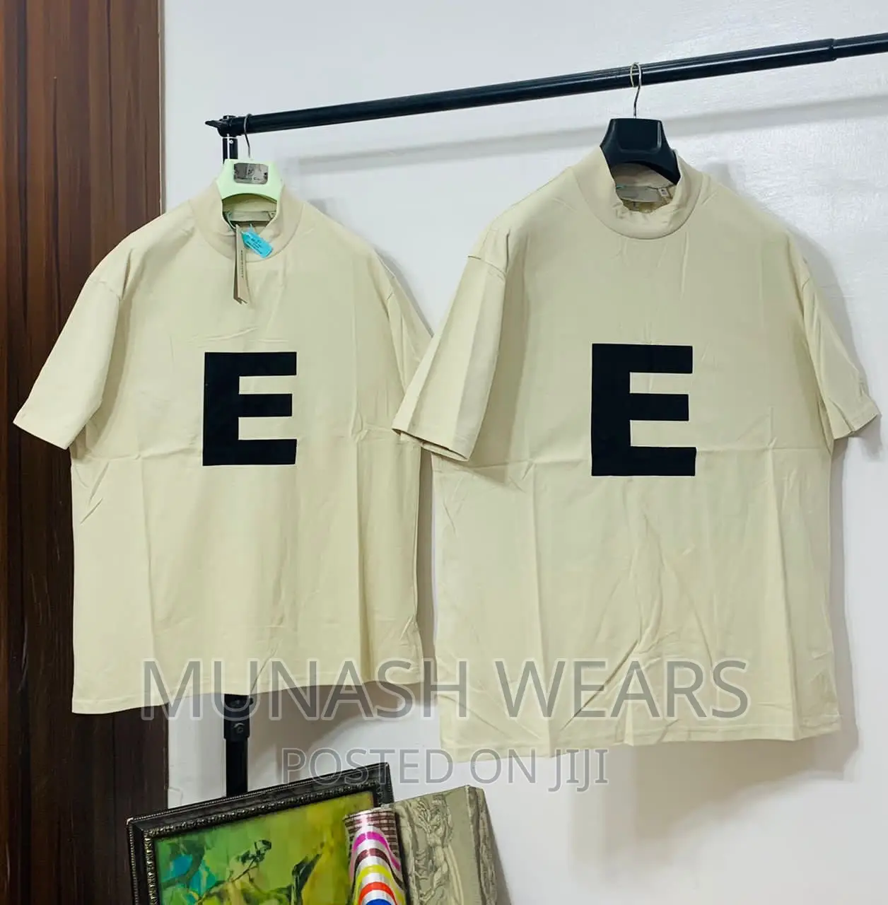 Classic T-Shirt Collection