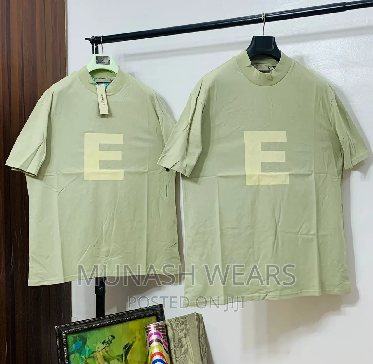 Classic T-Shirt Collection