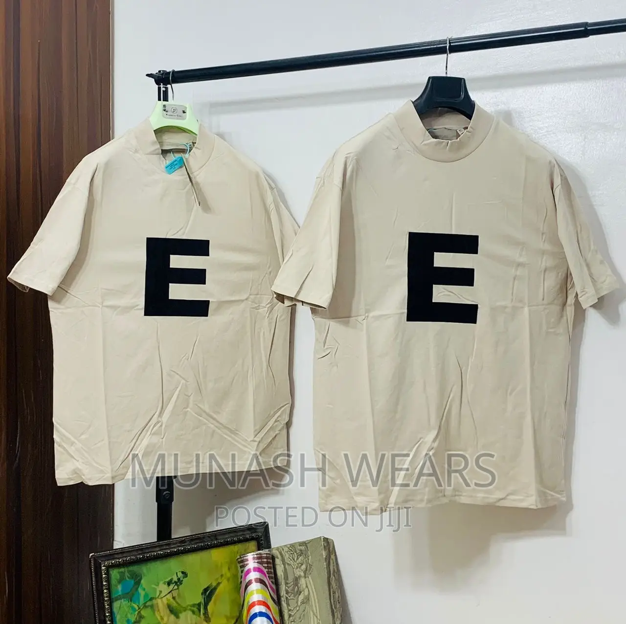 Classic T-Shirt Collection