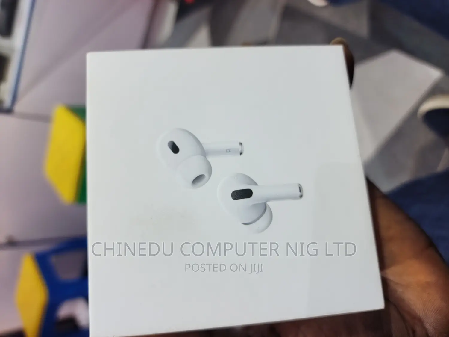 Apple Airpod Pro 2nd Generation Type C