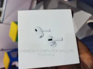 Apple Airpod Pro 2nd Generation Type C