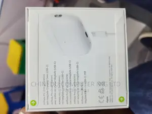 Apple Airpod Pro 2nd Generation Type C