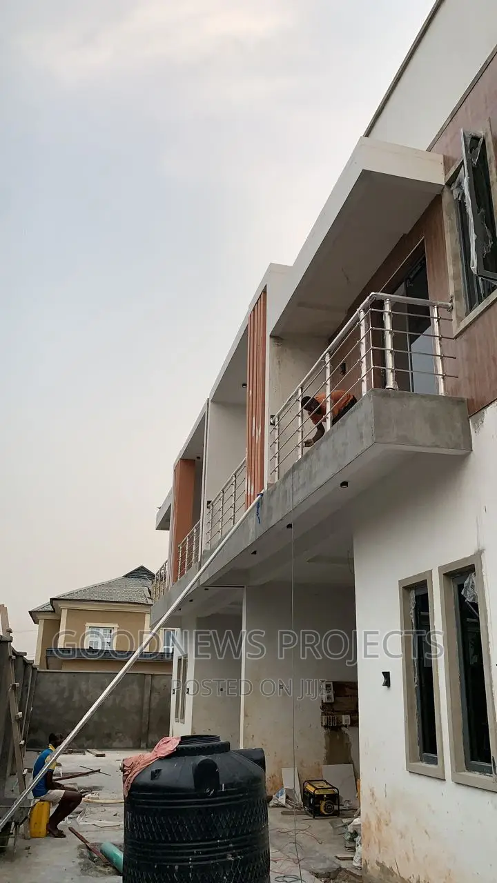 Steel Stainless Handrail