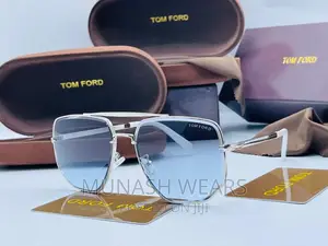 Original Tomford Glasses
