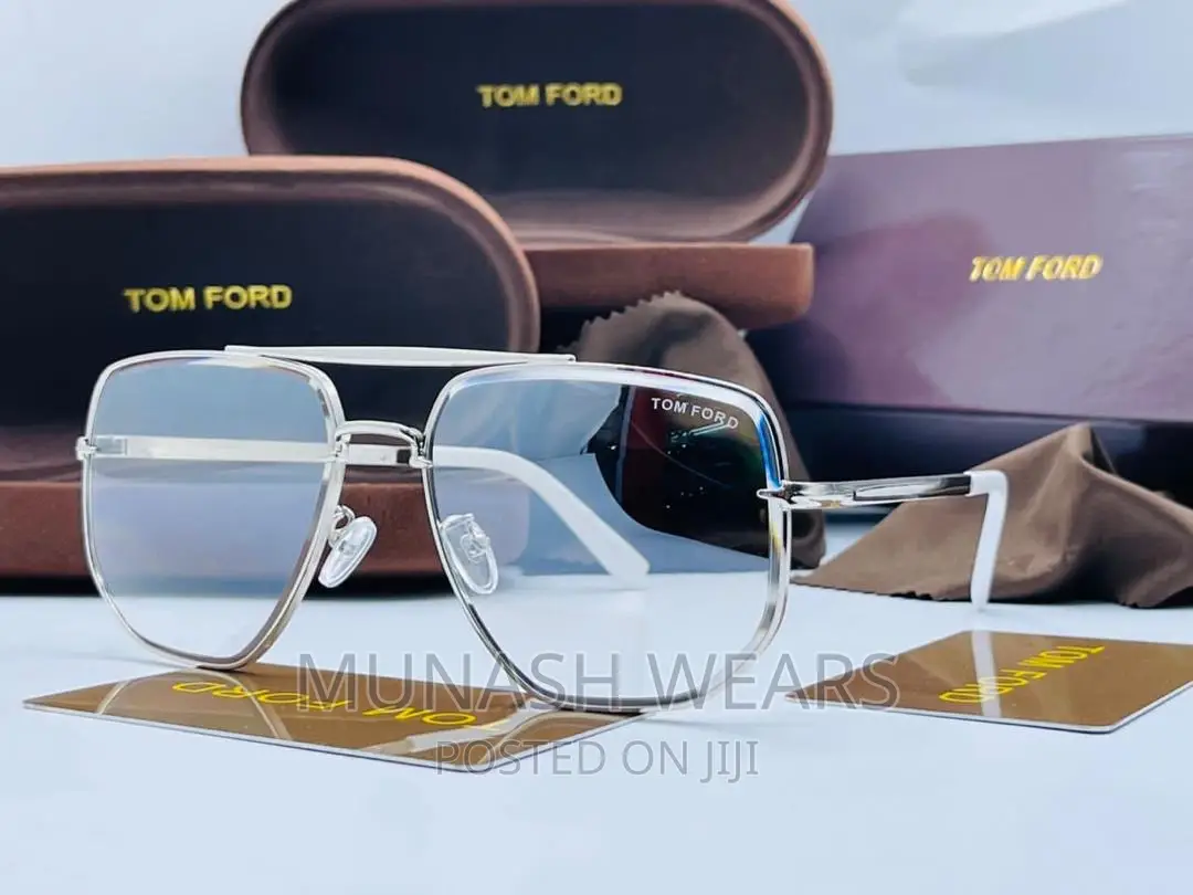 Original Tomford Glasses