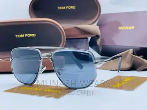 Original Tomford Glasses