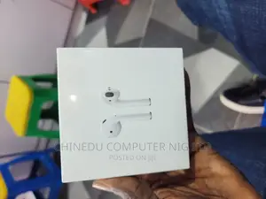 Apple Airpod 2nd Generation