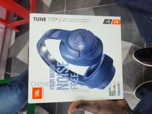 JBL 770nc Headphones