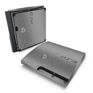 Ps3 Slim Console