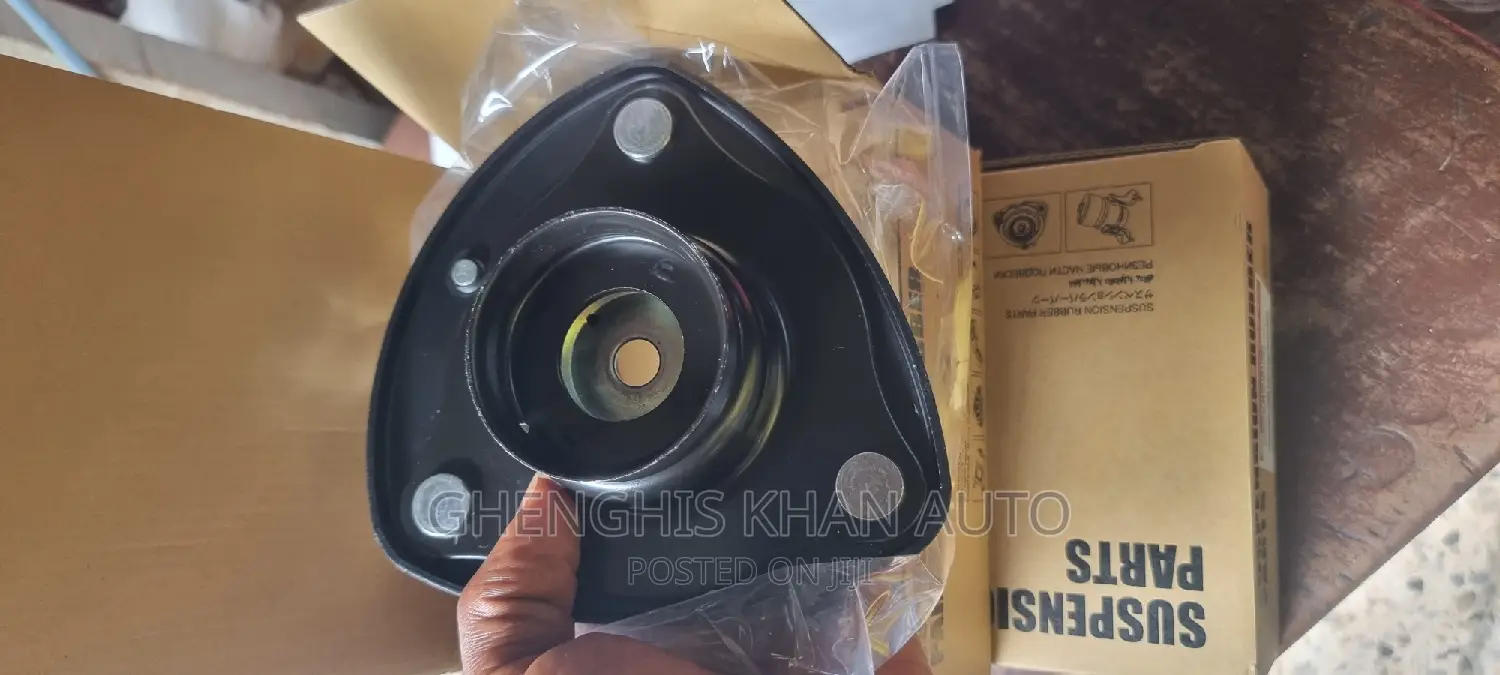 Shock Pad ACURA MDX / PILOT 2009-2015