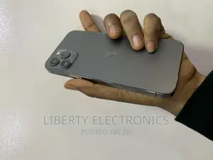 Apple iPhone 12 Pro 128 GB Gray