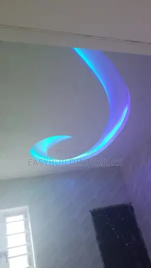Photo - Polystyrene Ceiling