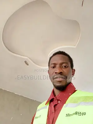 Polystyrene Ceiling