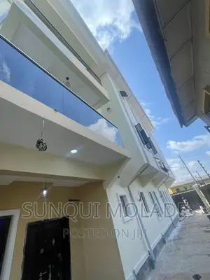 Furnished 2bdrm Apartment in Aguda / Surulere for rent