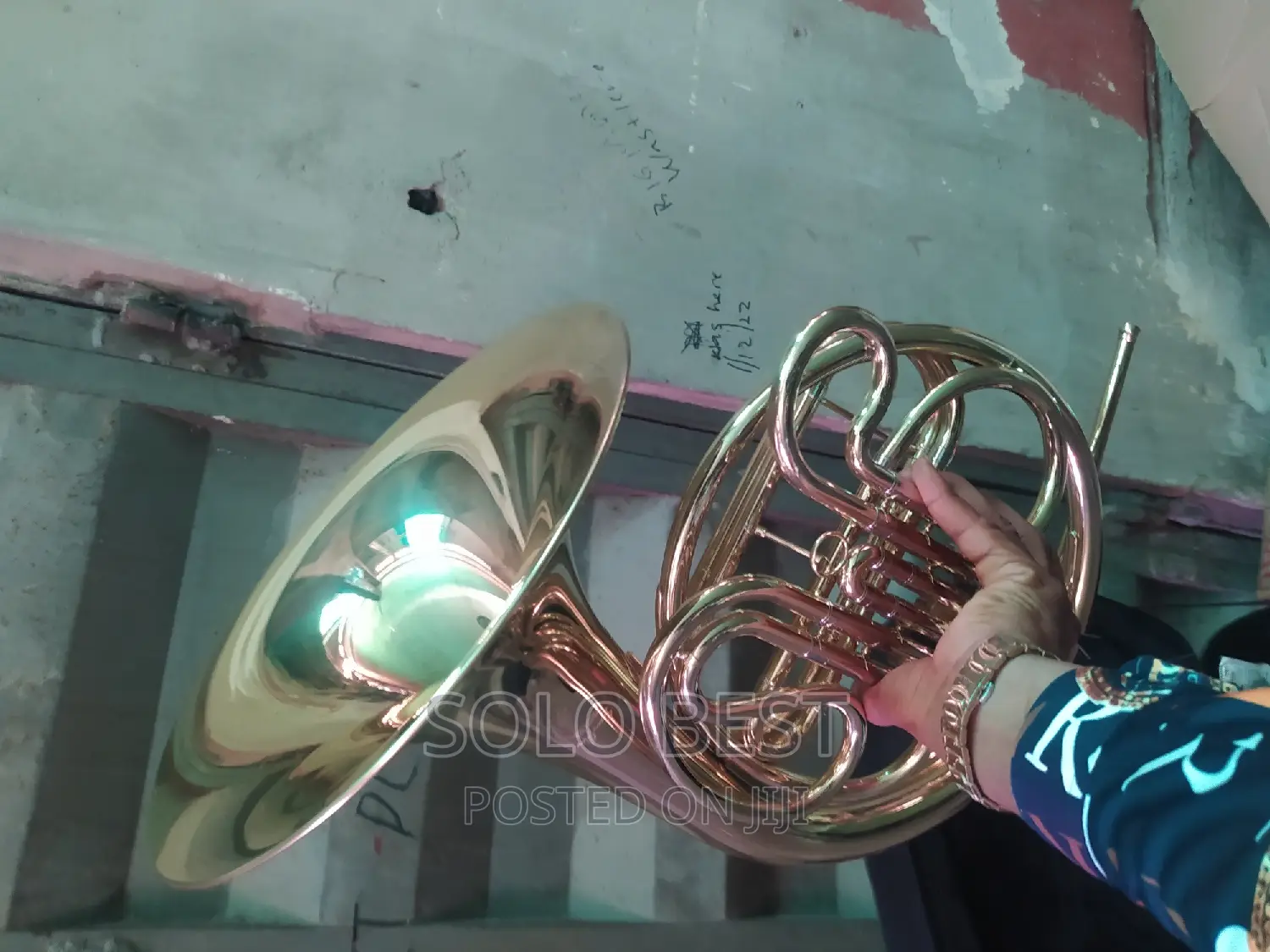French Horn