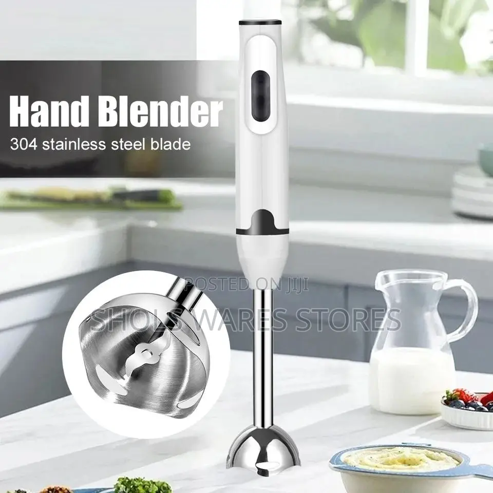 Electric Hand Stick Blender