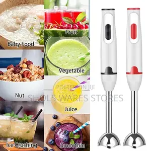 Electric Hand Stick Blender