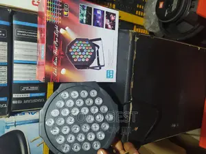 Led Mini Part Light