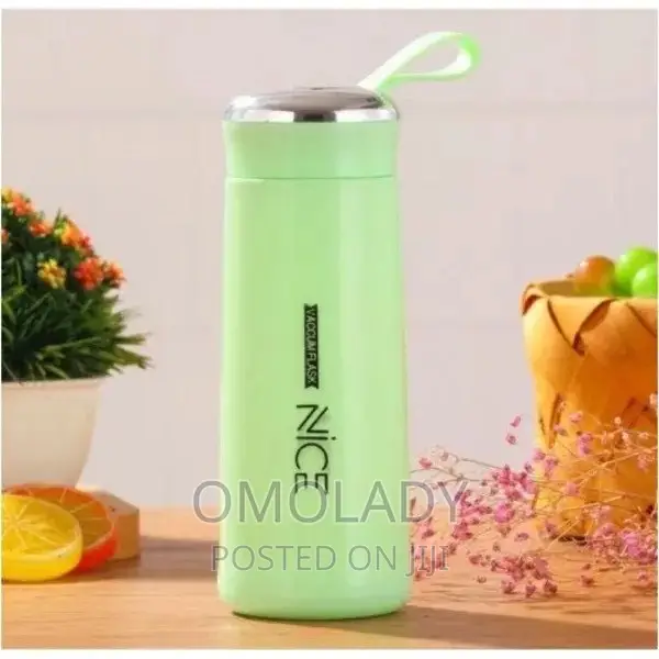 Vacuum Water Flask - 400ml