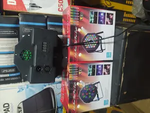 Led Mini Part Light