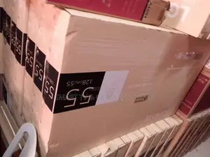 55inches LG Sleek Android TV
