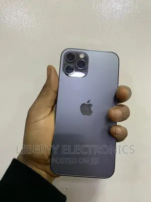 Apple iPhone 12 Pro 128 GB Gray