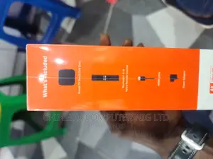 Xiaomi Tv Box S