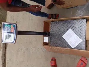 300kg Digital Platform Scale