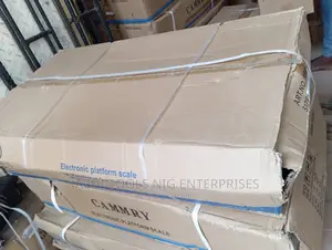300kg Digital Platform Scale