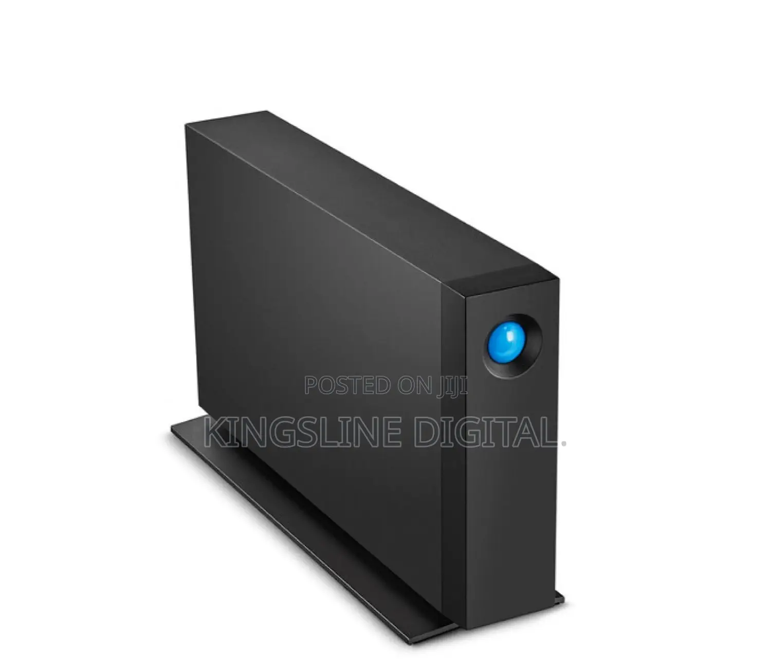 Lacie 16tb D2 Professional Usb-C External Hard Drive