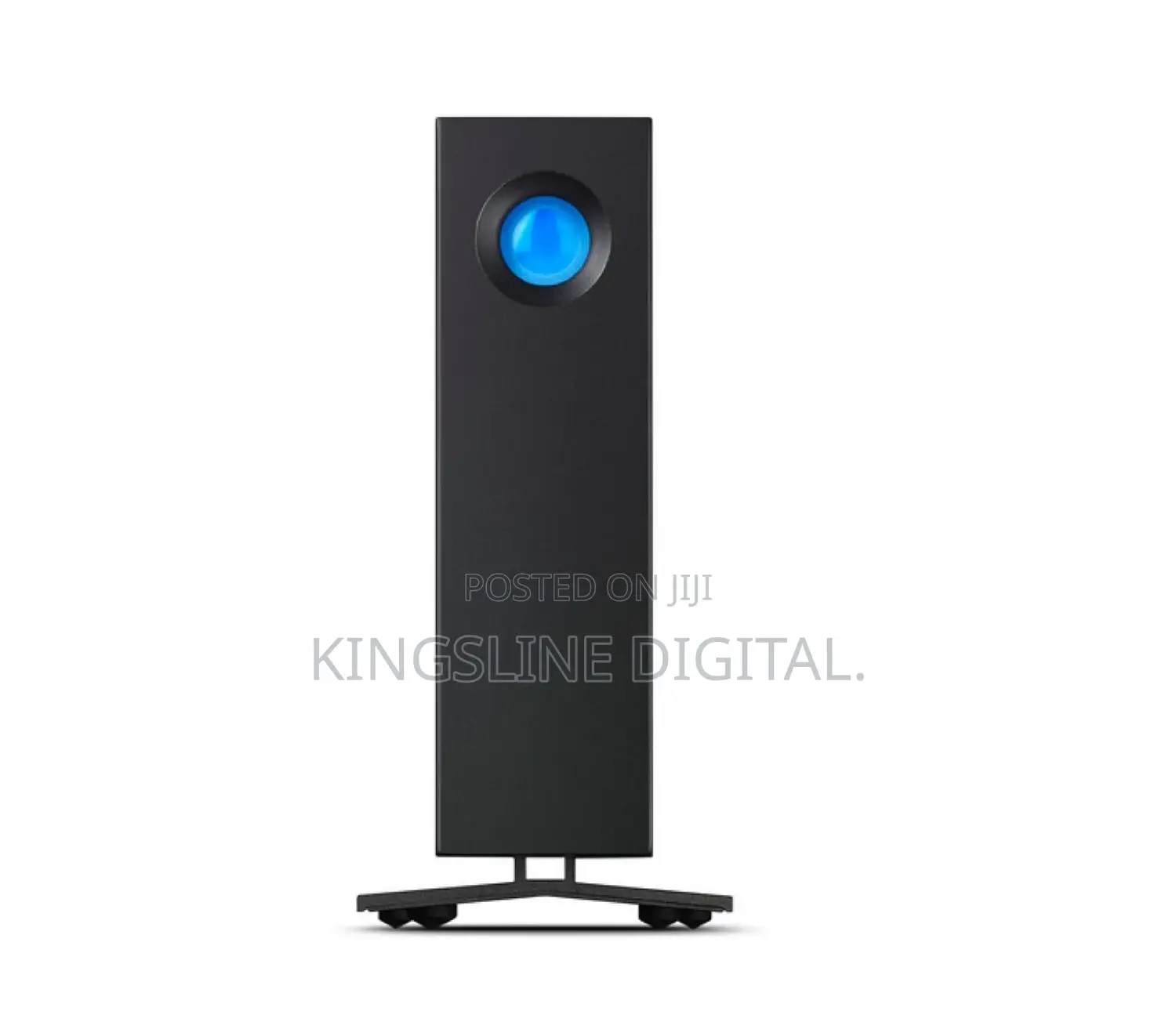 Lacie 16tb D2 Professional Usb-C External Hard Drive