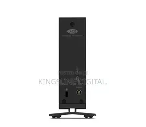 Lacie 16tb D2 Professional Usb-C External Hard Drive