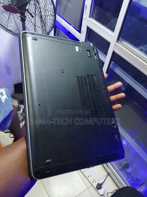 Laptop HP EliteBook 840 G1 8GB Intel Core i5 SSD 256GB