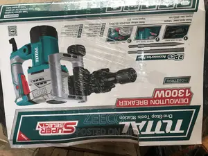 Demolition Breaker 1300w