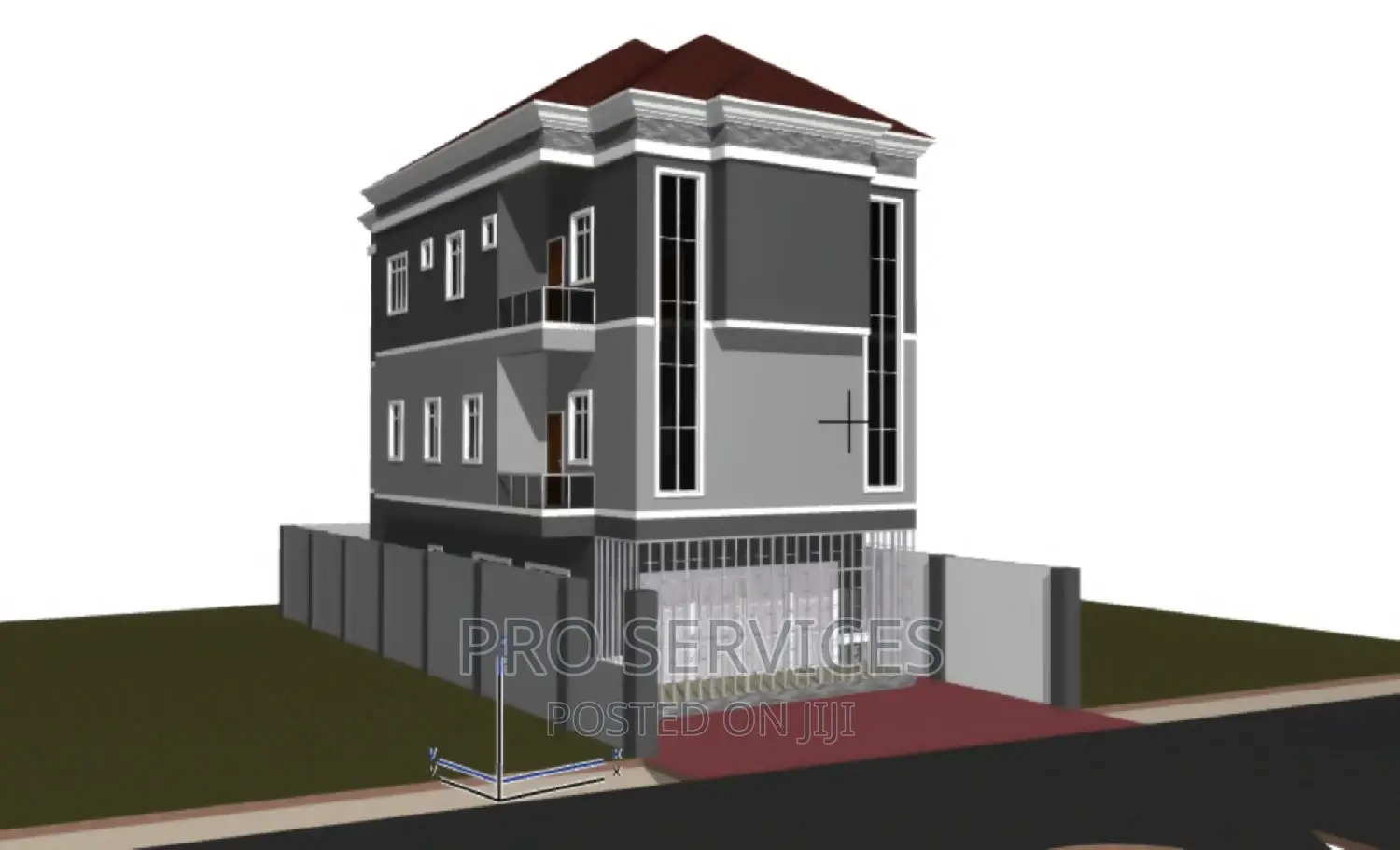 Architectural/Home Designs