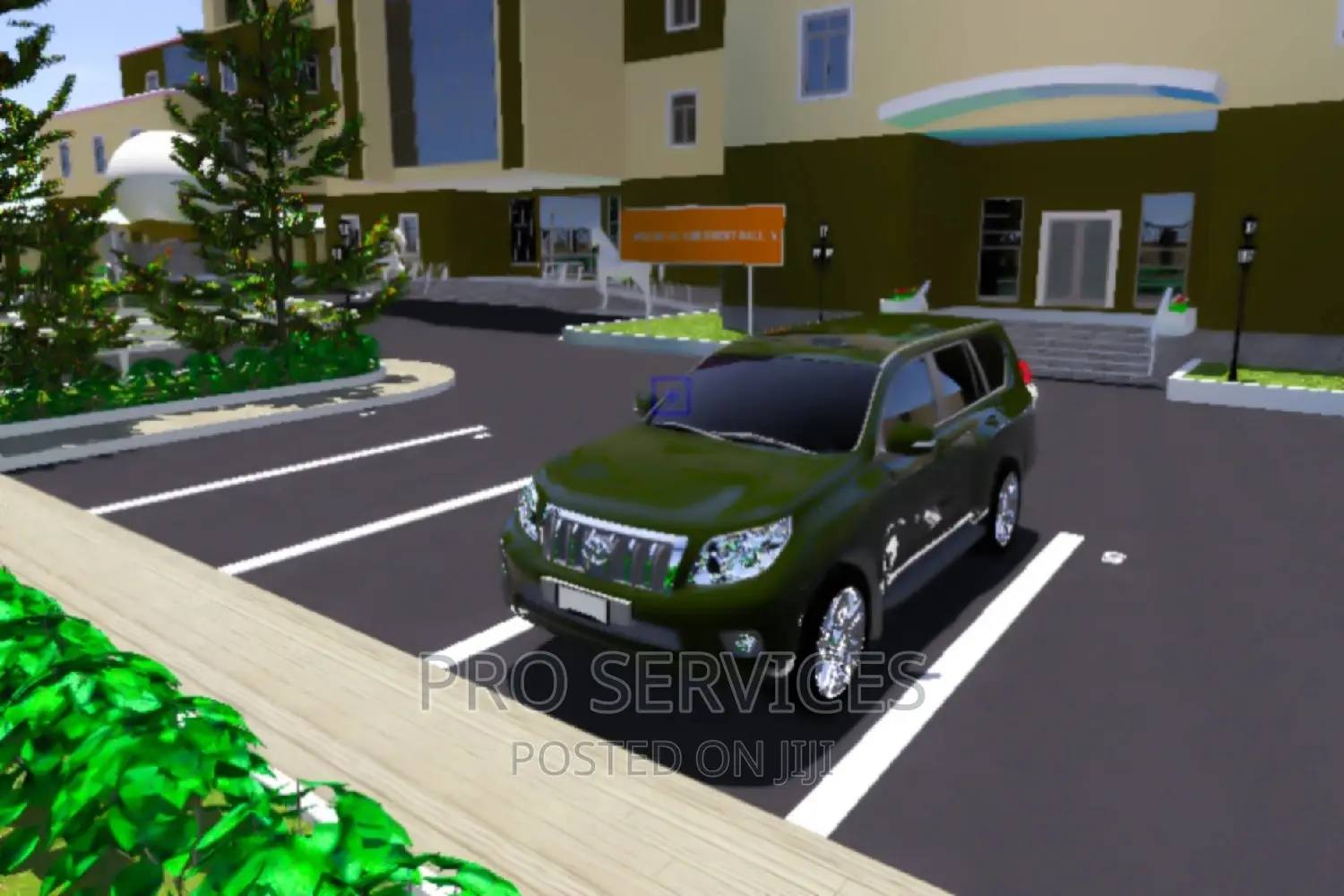Architectural/Home Designs