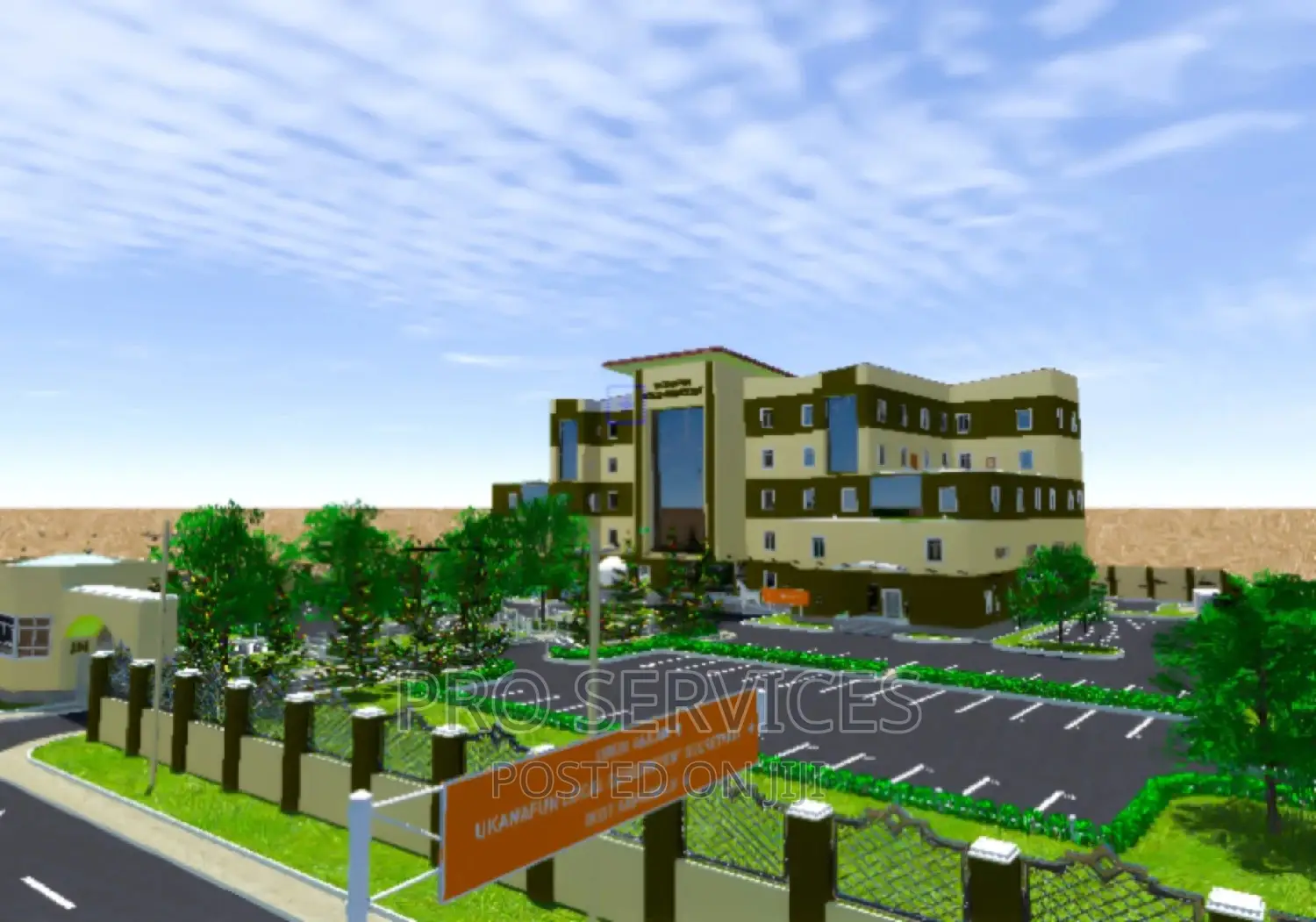 Architectural/Home Designs
