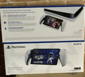 Playstation Portal