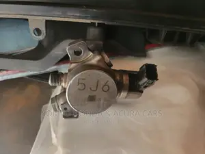 Fuel Pressure Pump Acura MDX 2014-2022