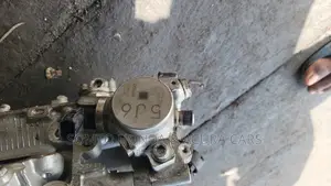 Fuel Pressure Pump Honda Pilot 2016-2022