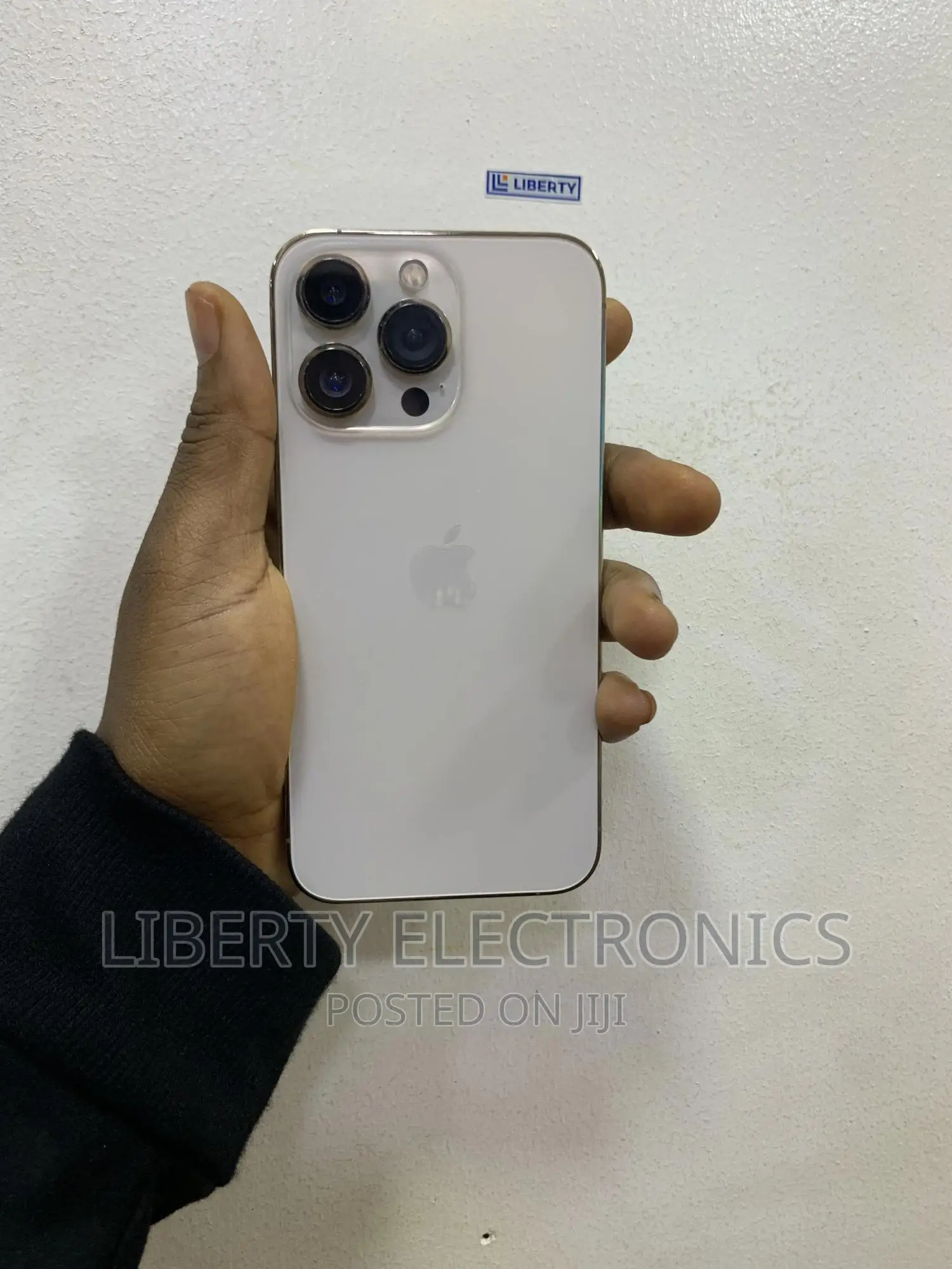 Apple iPhone 13 Pro 128 GB Gold