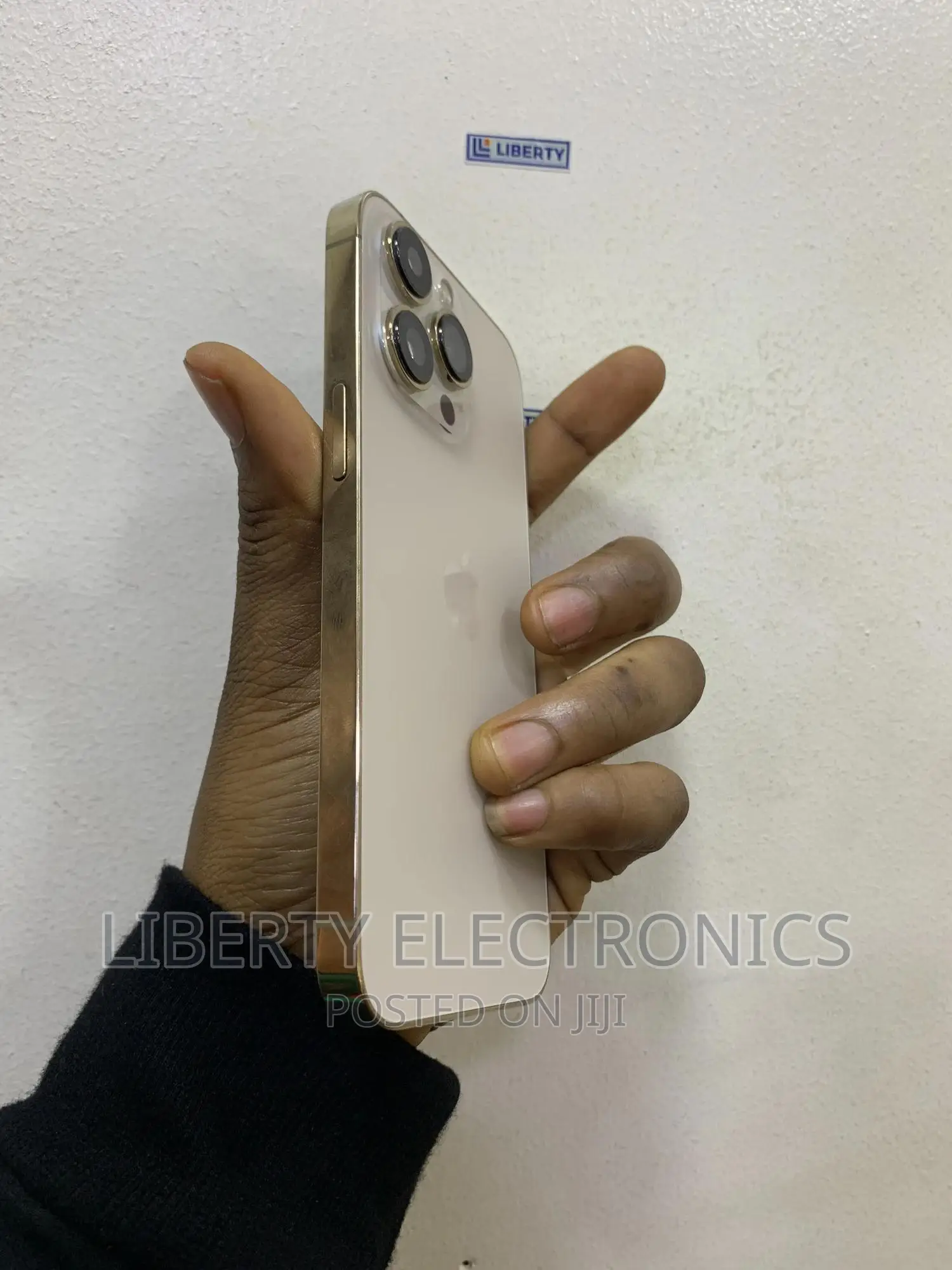 Apple iPhone 13 Pro 128 GB Gold