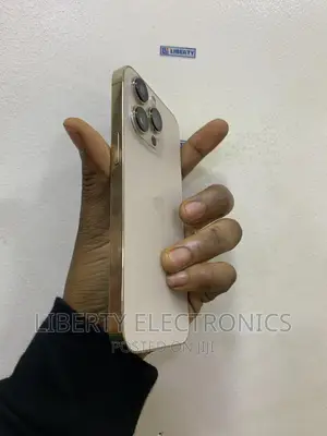 Apple iPhone 13 Pro 128 GB Gold