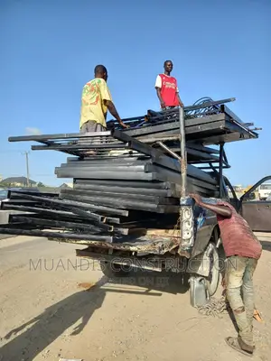 Hire Me Truck