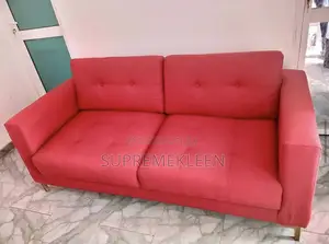 Deep Upholstery Cleaning Service